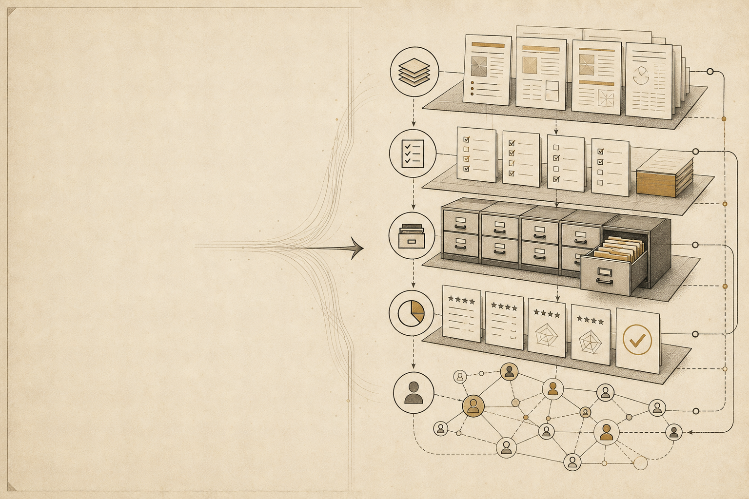 Externalized capacity system