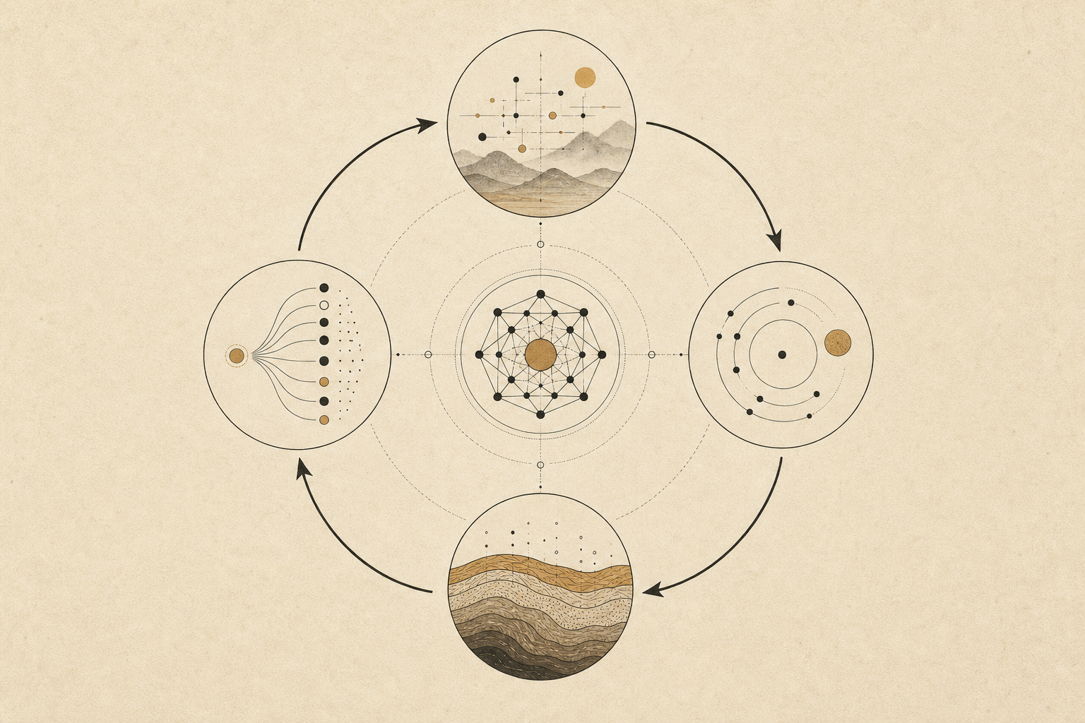 The AI tool compounding loop