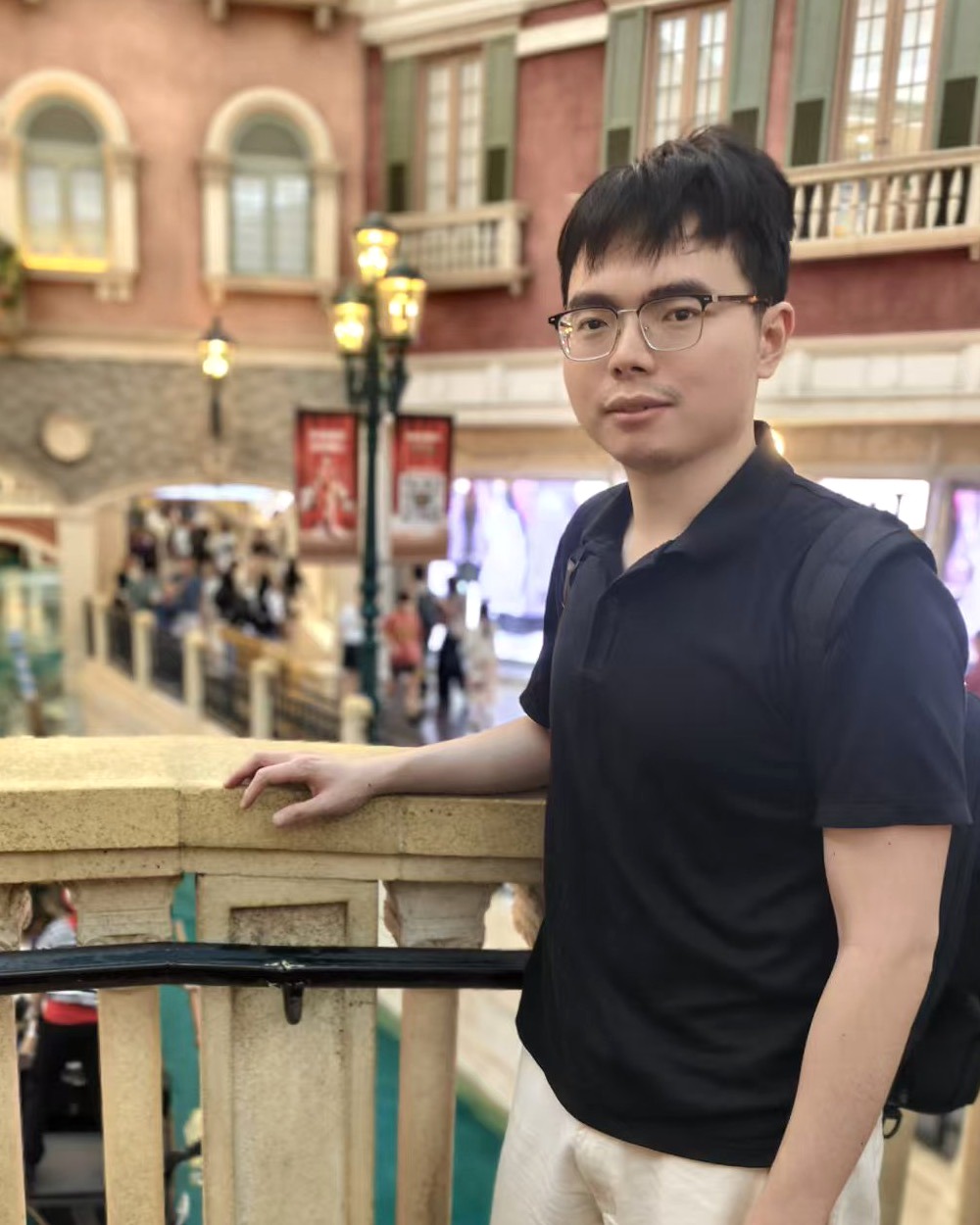 profile photo